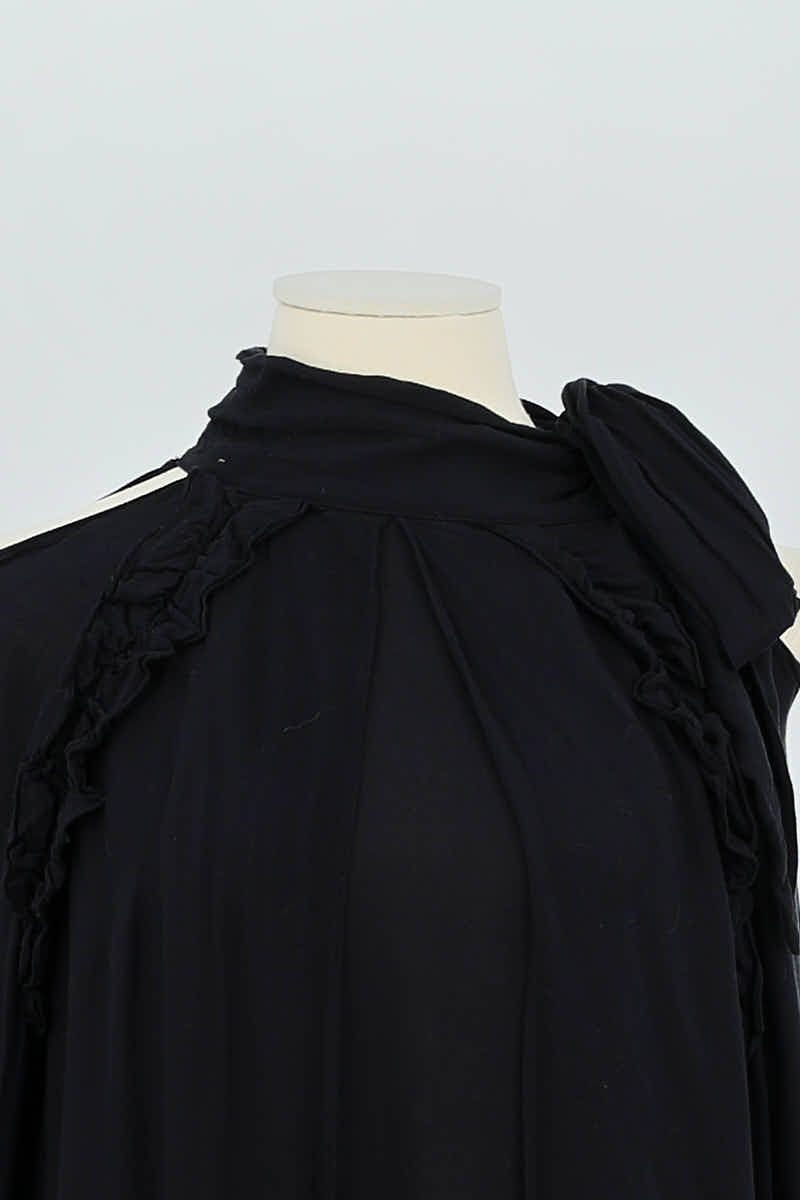 T-shirts Iro  Noir