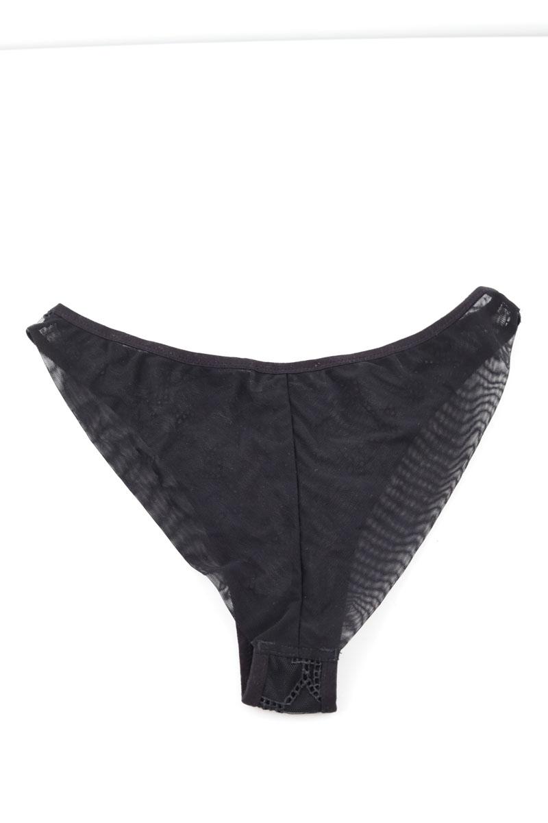 Slips Livy  Noir