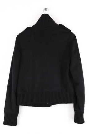Veste Eric Bompard Noir en Cachemire