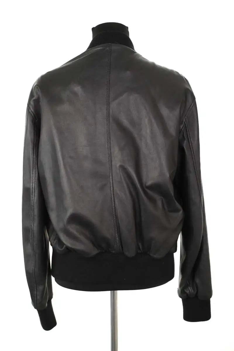 Blouson Ami  Noir