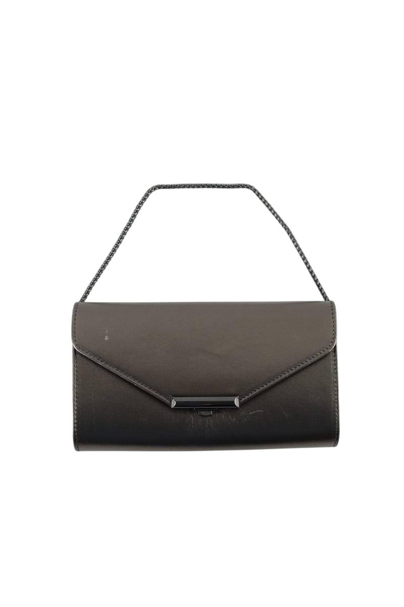 Pochette LK Bennett  Argent