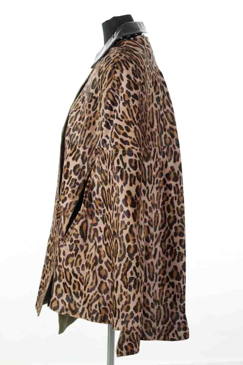 Veste Skiim  Marron