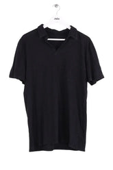 T-shirt Zadig & Voltaire Noir en Coton, taille L - Seconde Main