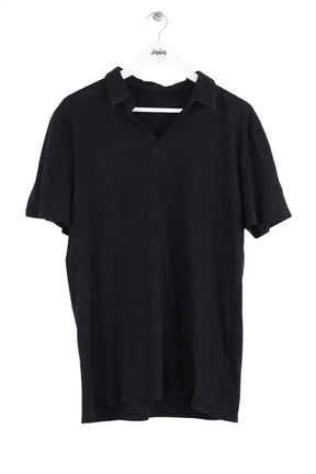T-shirt Zadig & Voltaire Noir en Coton, taille L - Seconde Main