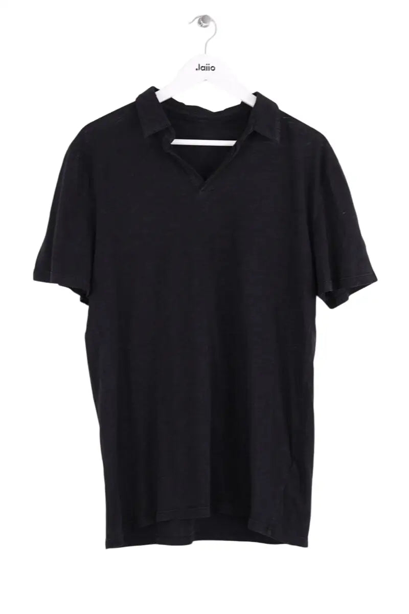 T-shirt Zadig & Voltaire Noir en Coton, taille L - Seconde Main