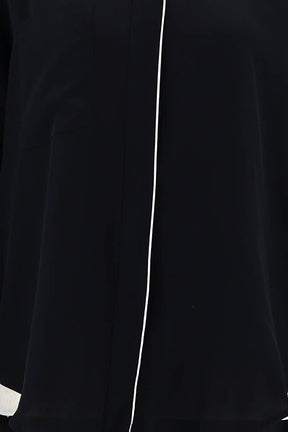 Chemise Sandro  Noir