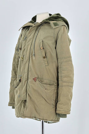 Doudoune Zadig & Voltaire  Kaki