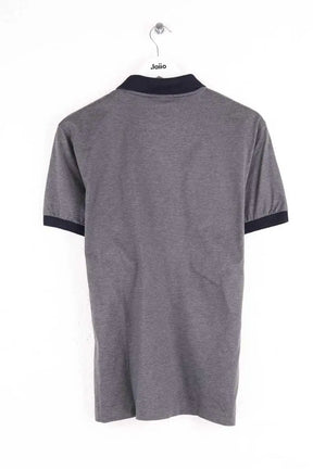 Polo Lanvin Gris en Coton
