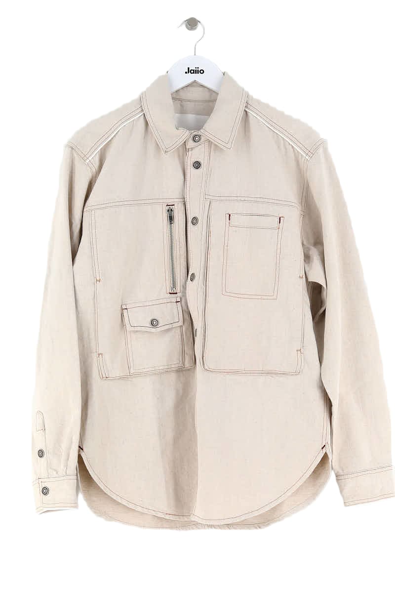 Veste Isabel Marant  Beige