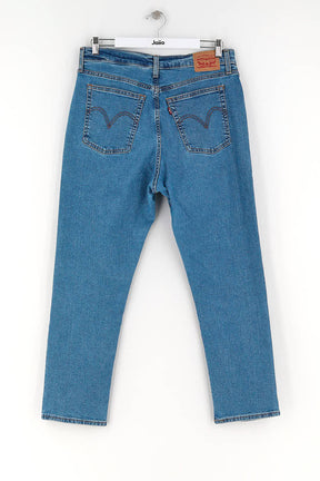 Jean slim Levi's  Bleu