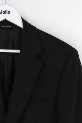 Veste D&G  Noir