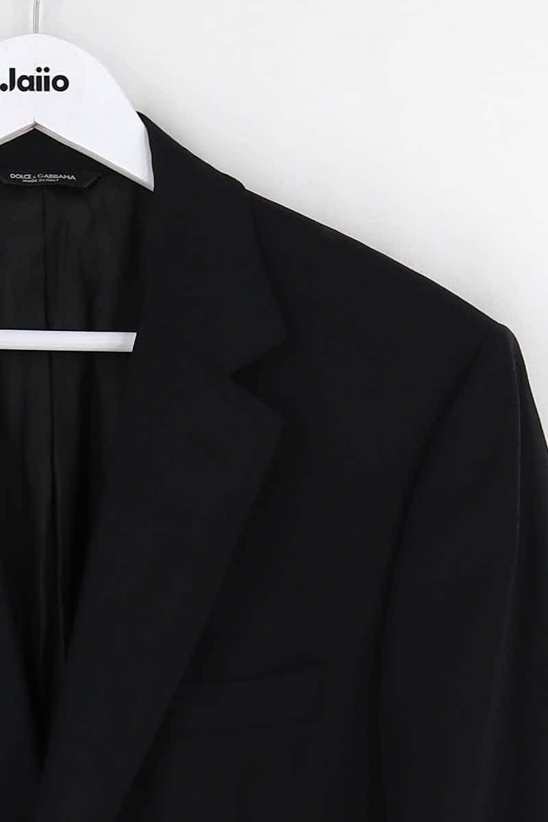Veste D&G  Noir