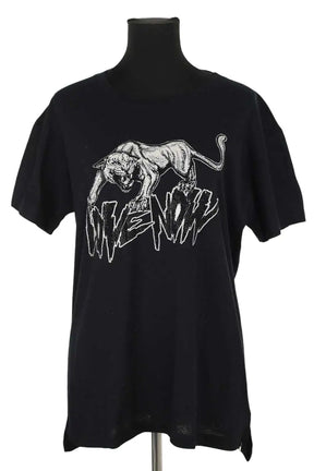 T-shirt Zadig & Voltaire  Noir