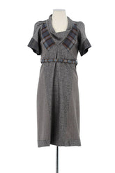 Robe Kenzo  Gris