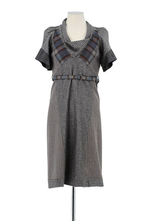 Robe Kenzo  Gris