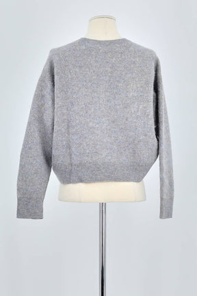 Pull Iro  Gris