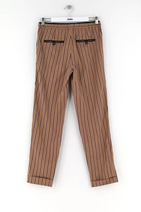 Droit Other Brand  Marron