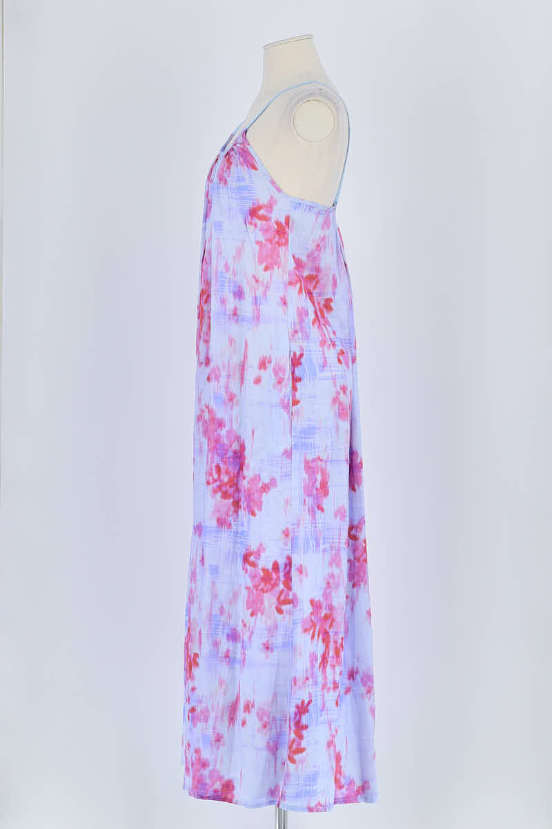 Robe Chloé  Violet