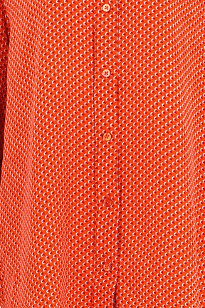 Chemise Joseph  Orange