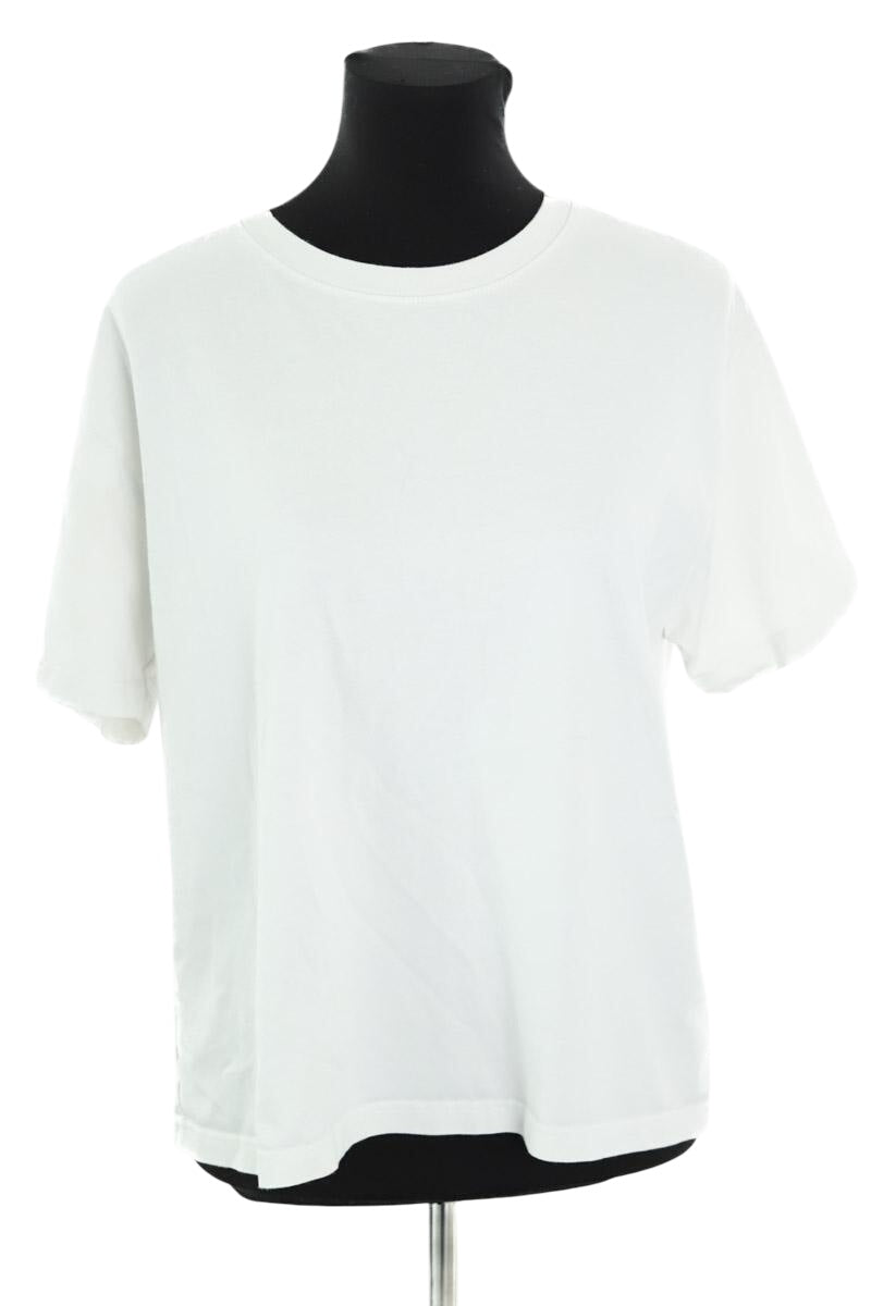 T-shirt American Vintage  Blanc