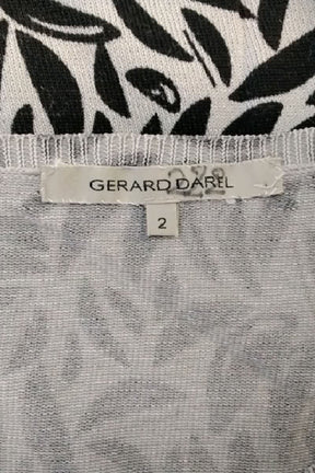 T-shirts Gerard Darel  Blanc