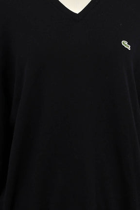 Pull Lacoste  Noir
