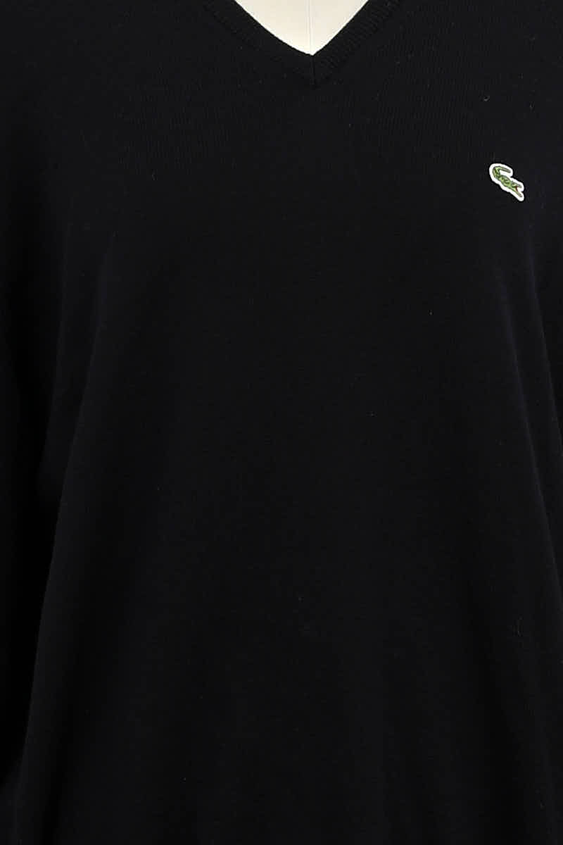 Pull Lacoste  Noir