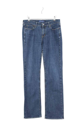 Jean droit Levi's  Marine