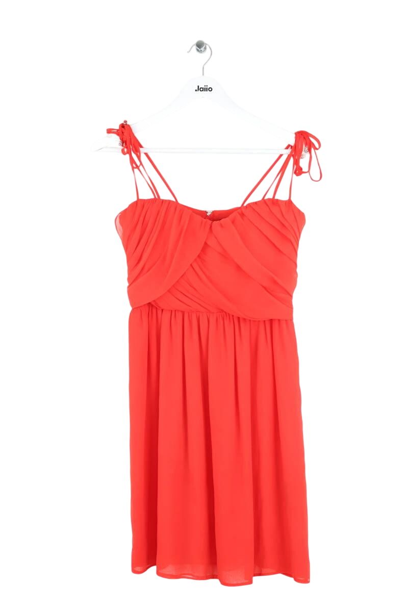 Robe The Kooples  Rouge