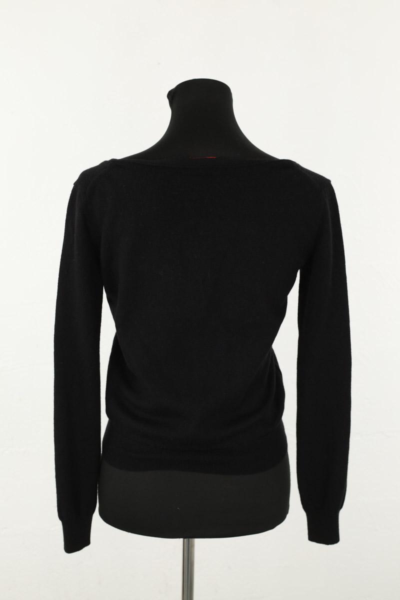 Gilet Boss  Noir