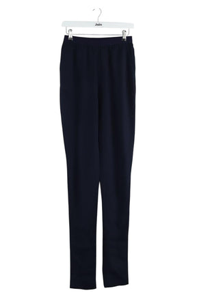 Pantalon droit Maison Martin Margiela  Bleu