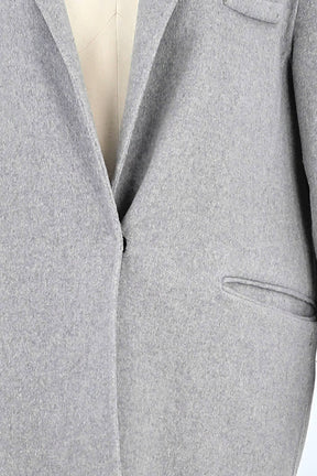 Trench-coat Maje  Gris