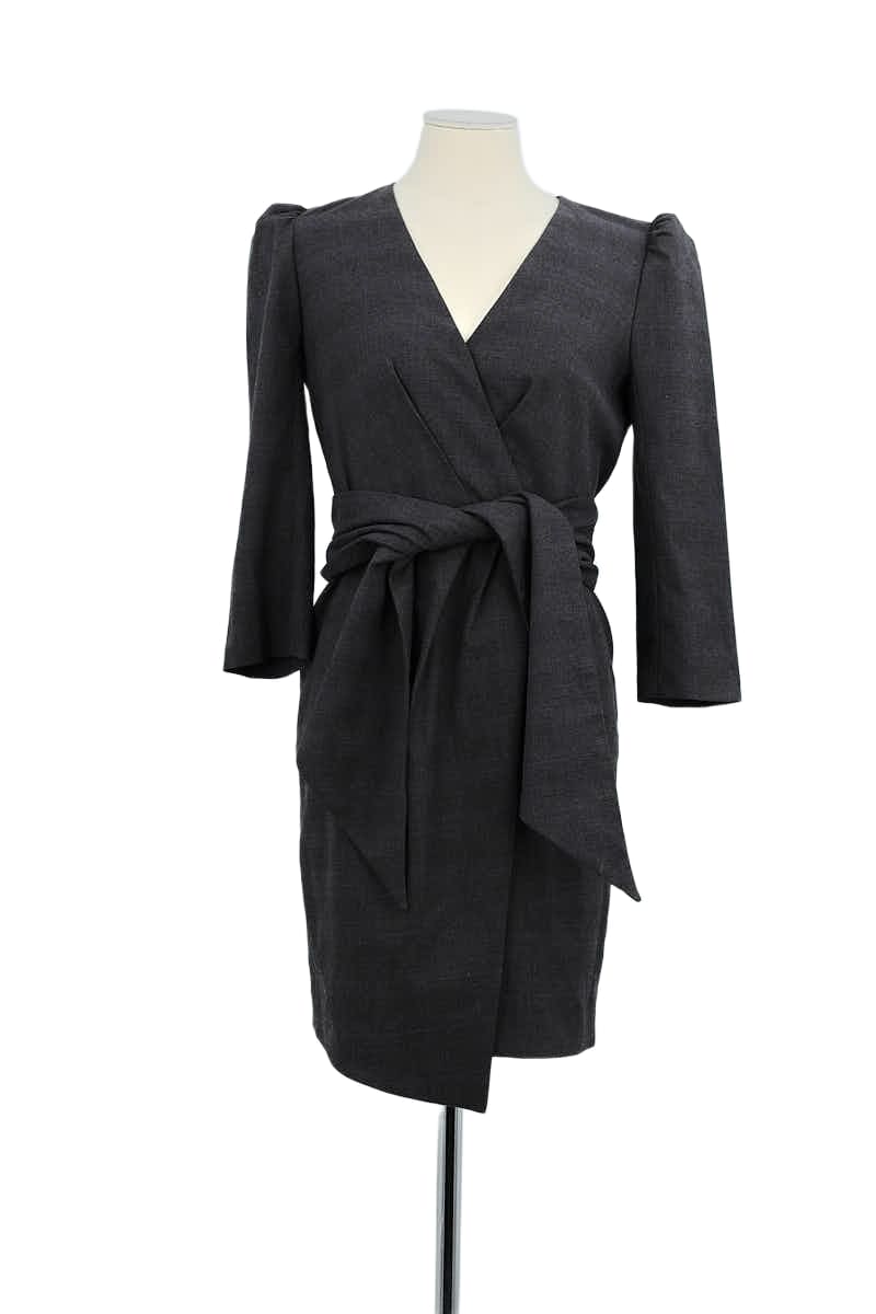 Robe Bash  Gris