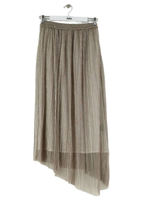 Jupe Isabel Marant  Marron