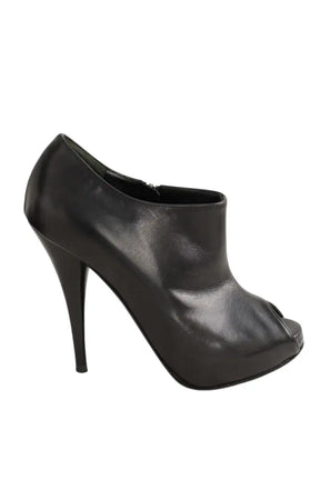 Talons Fendi  Noir