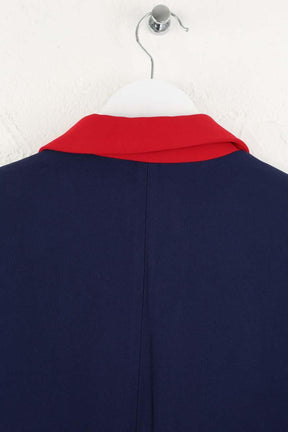 Blazer Modetrotter  Bleu
