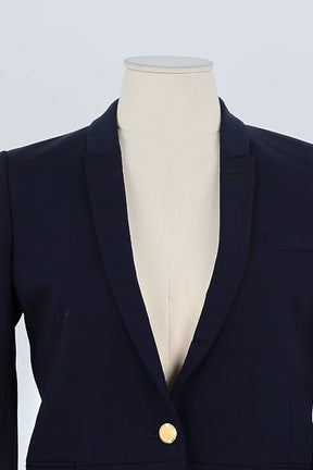 Blazer The Kooples  Marine