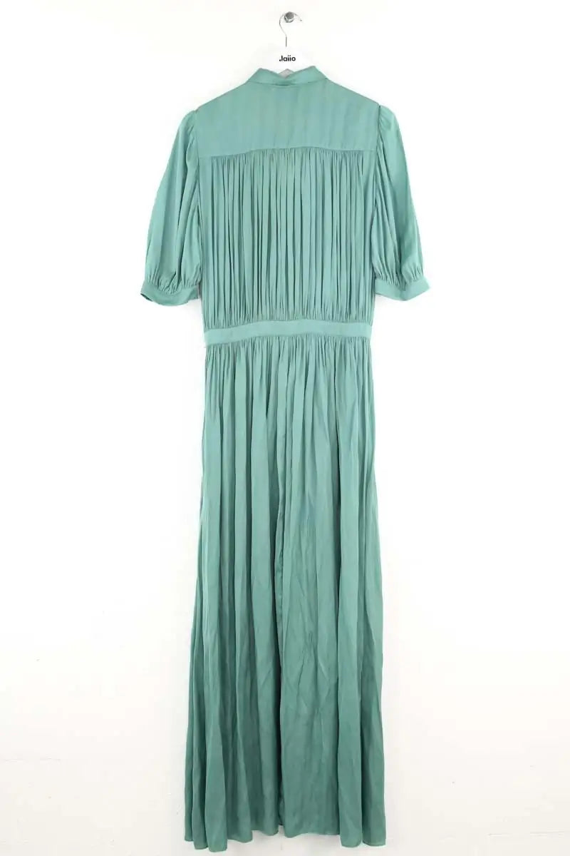Robe Lanvin  Vert