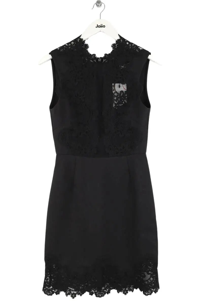 Robe Sandro  Noir