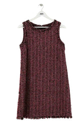 Robe Paule Ka Rose en Laine, taille M - Seconde Main