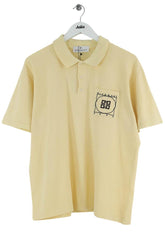 Polo Givenchy  Jaune