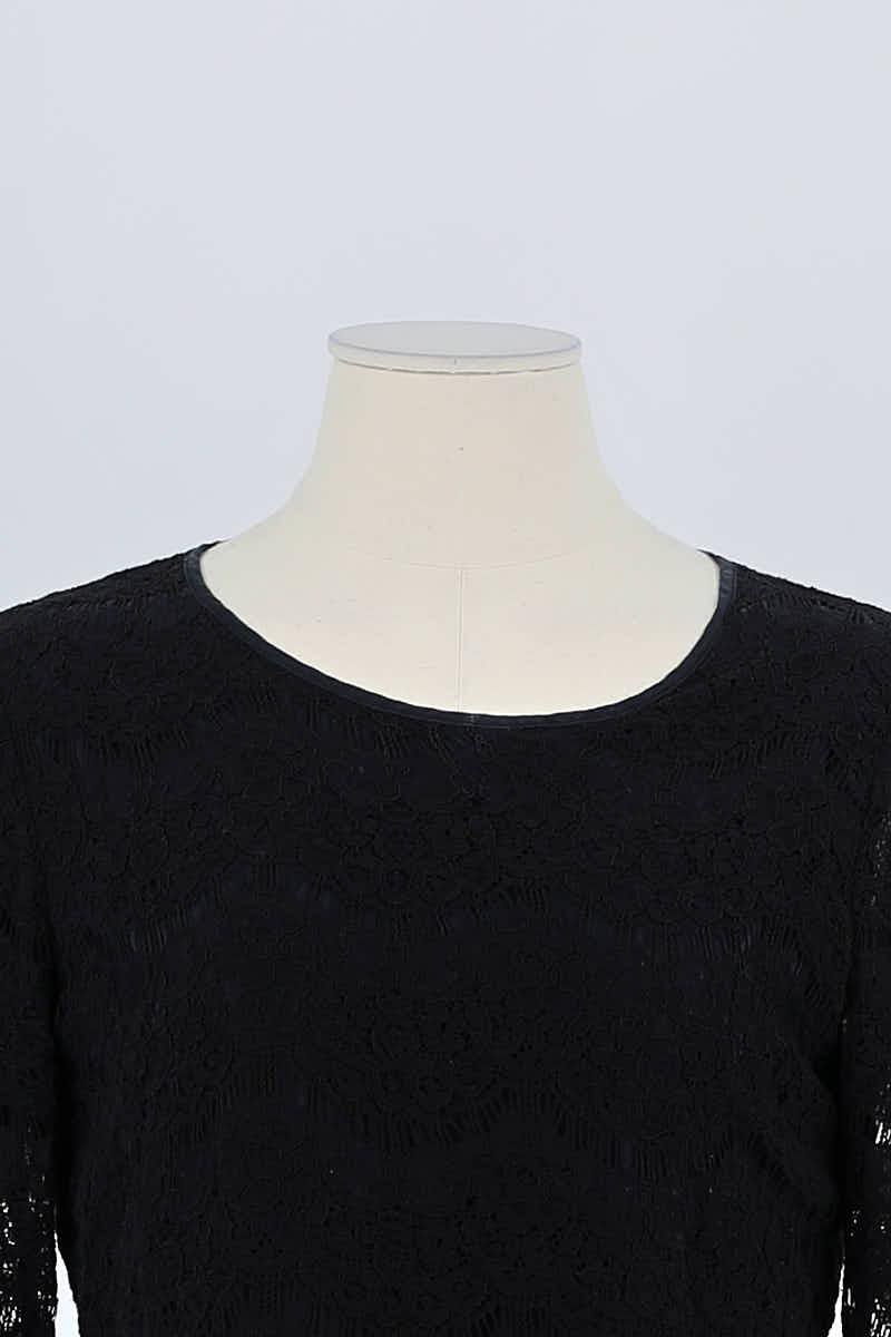 T-shirt Liu Jo  Noir