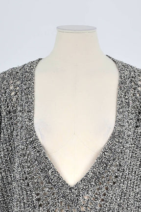 Pull Iro  Gris