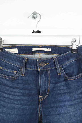 Jean Levi's  Bleu