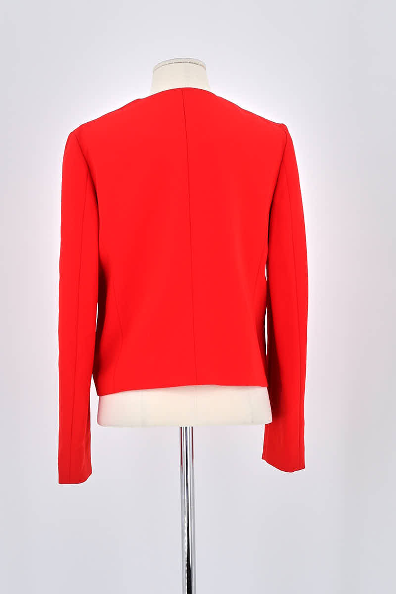 Veste Moschino  Rouge