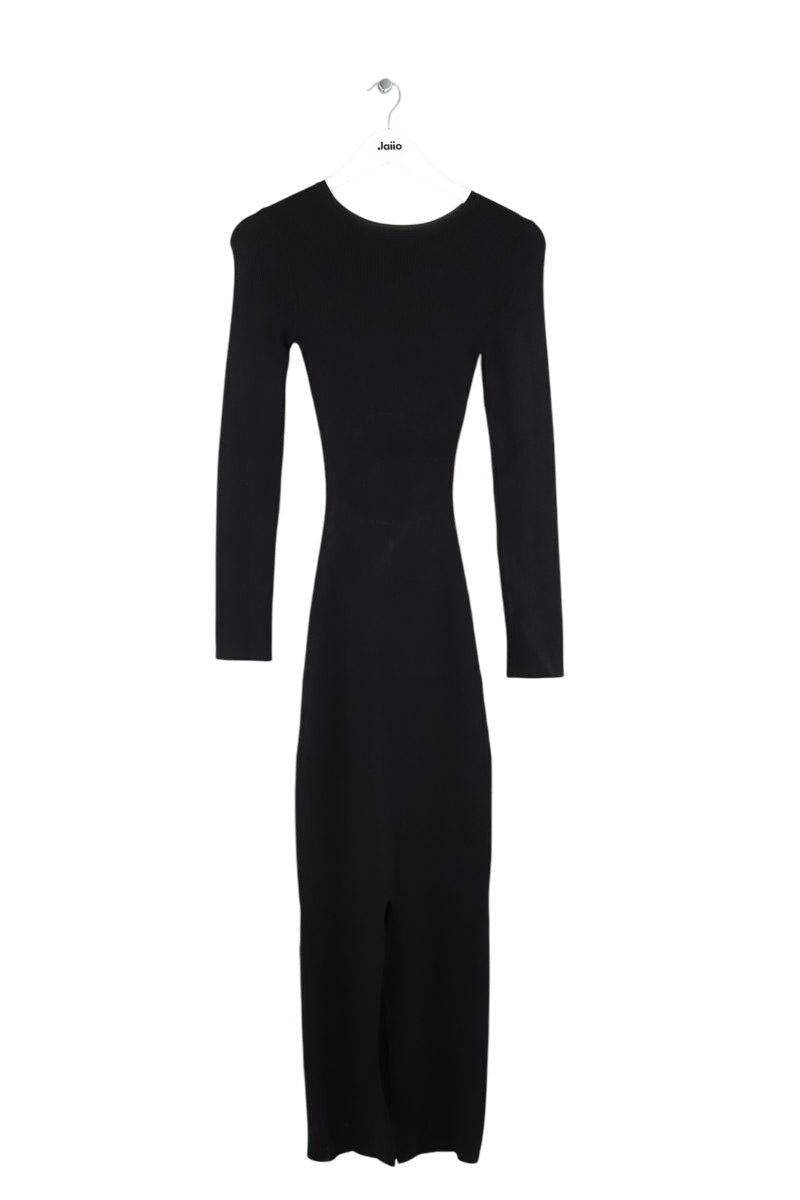 Robe SIR.  Noir