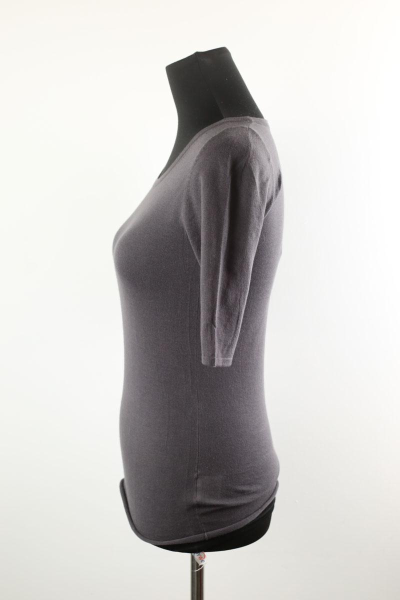 Top American Vintage  Gris
