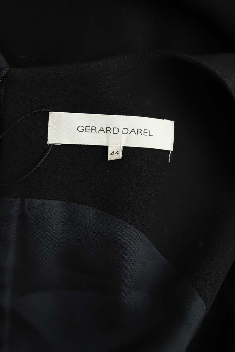 Mini Gerard Darel  Noir