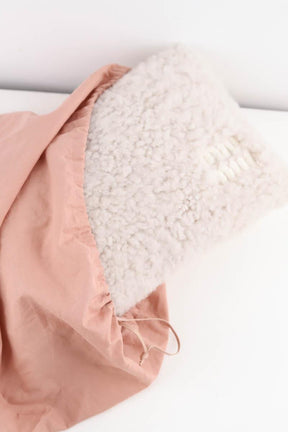 Décoration Miu Miu  Blanc