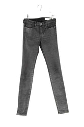 Jean Diesel  Noir
